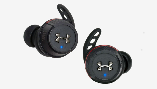 Under Armour Flash True Wireless