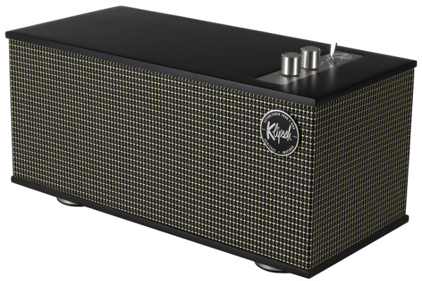 Klipsch The One II Black