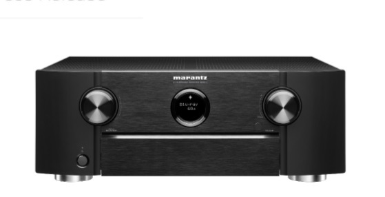  Marantz     AV  SR5014  SR6014  Ultra HD 4K .