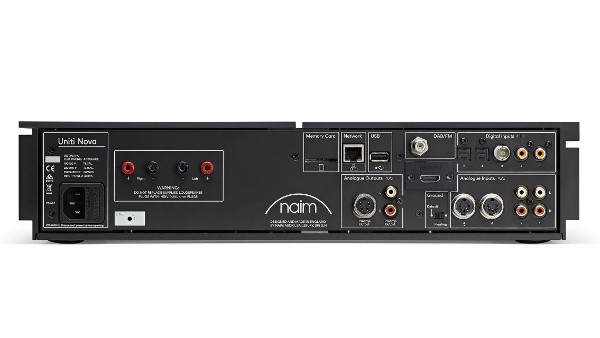 Naim Uniti Nova