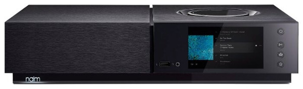 Naim Uniti Nova