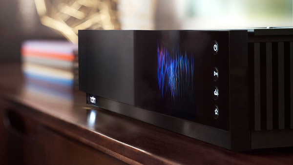 Naim Uniti Nova