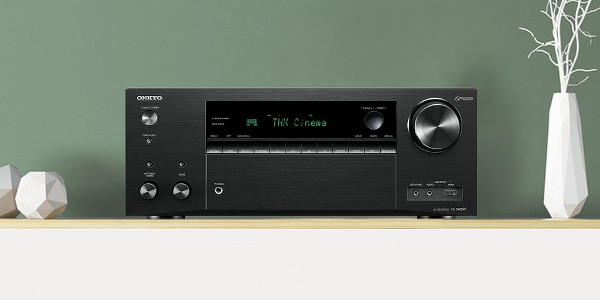 Onkyo TX-NR696