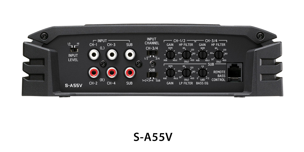 S-A55V