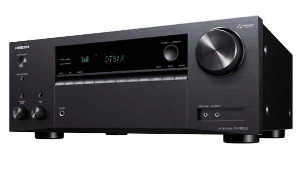 Onkyo TX-NR585