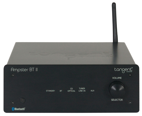 Tangent Ampster BT II