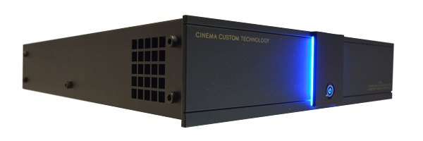 cinema custom technology