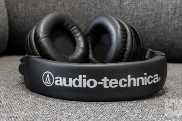 Audio Technica ATH-M50xBT
