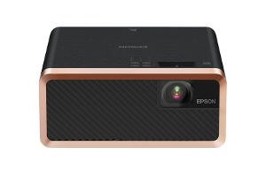 Epson представляет самый маленький лазерный 3LCD проектор в мире 1