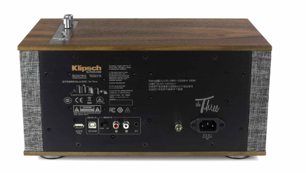 Klipsch The Three II