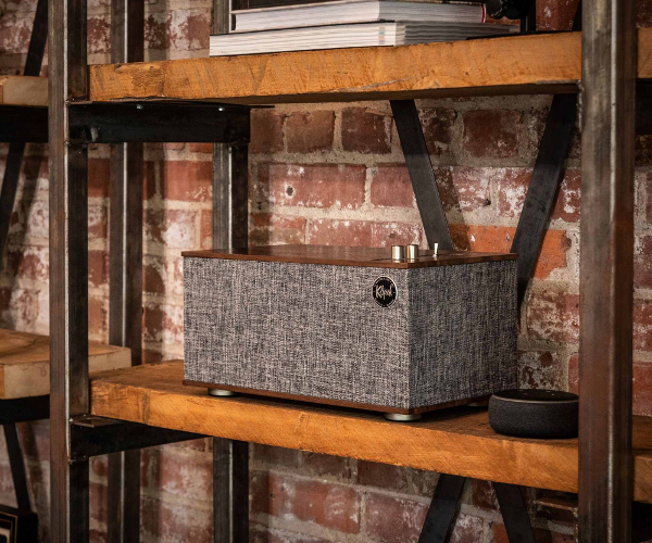 Klipsch The Three II