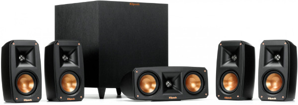 Klipsch Reference Theater Pack