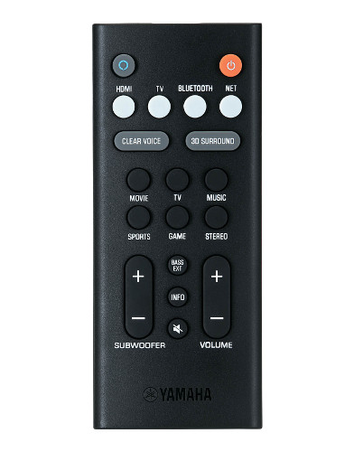 Yamaha YAS-209