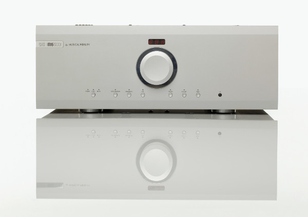 Musical Fidelity M6500i