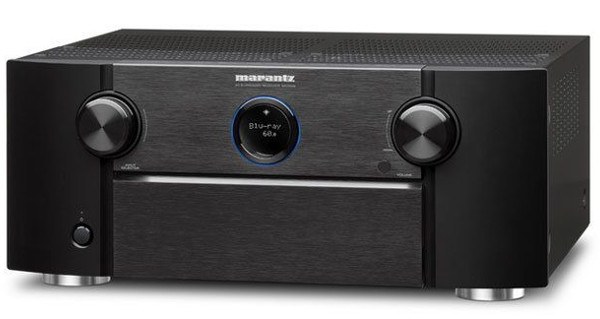 AV- Marantz SR7013