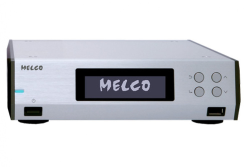 Melco N10-H30