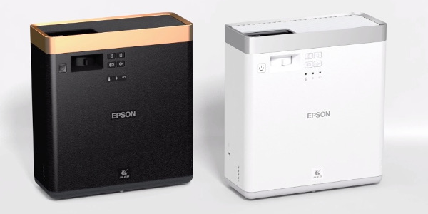 Epson EF-100B