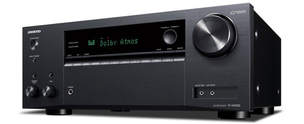 Onkyo TX-NR585