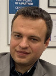 Андрей Титов,  коммерческий директор компании Luxury Engineering