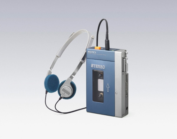  Walkman