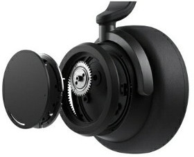 Microsoft surface headphones 2 pret online
