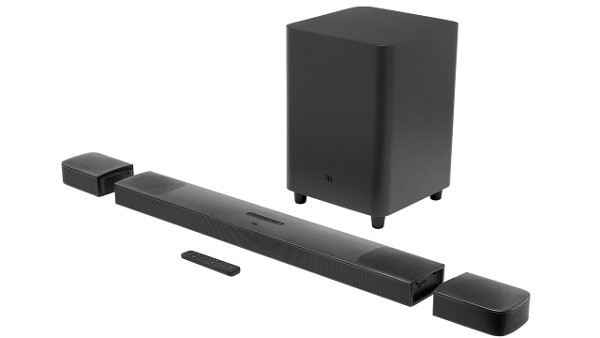  JBL BAR 9.1