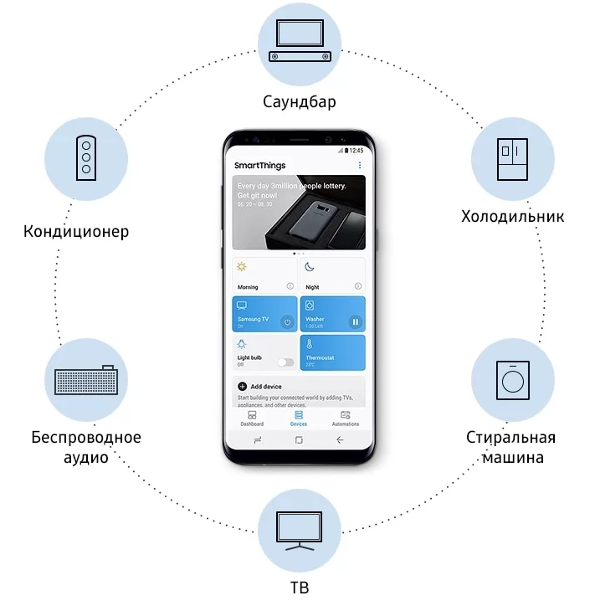 Samsung HW-Q800T