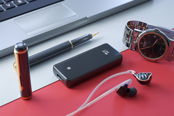 FiiO BTR5