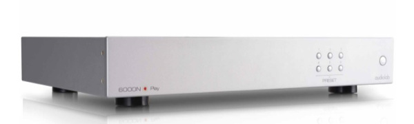 Audiolab 6000N Play