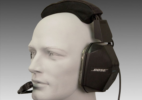  Bose Aviation