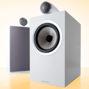 Bowers & Wilkins 705 S2