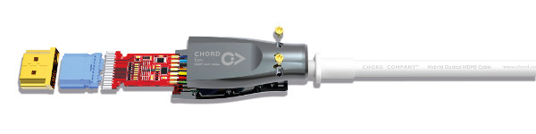 Chord Company      HDMI