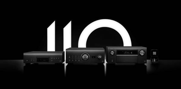 Denon  110-    ,   