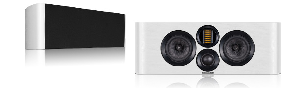 Wharfedale Evo 4.C 