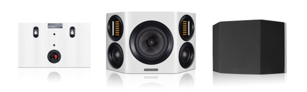 Wharfedale Evo 4.S