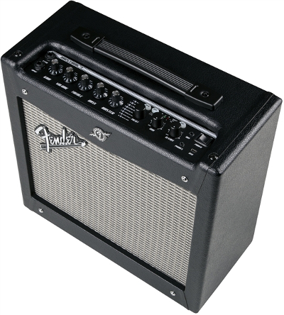 Fender Mustang I V2