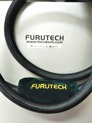 Furutech Power Reference III