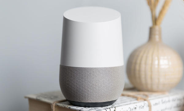 Google Echo