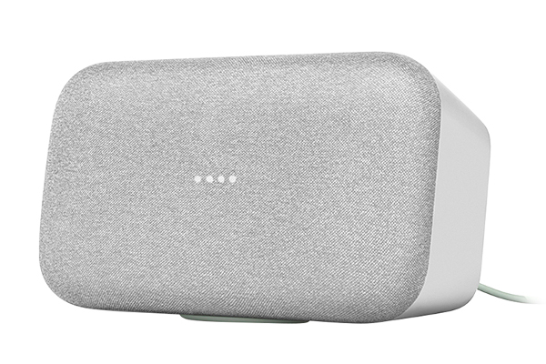 Google Home Max