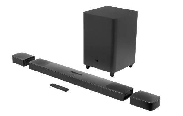 JBL Bar 9.1 True Wireless Surround  Dolby Atmos