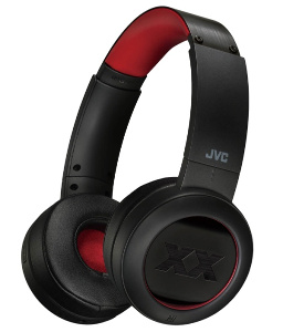 JVC HA-XP50BT-R