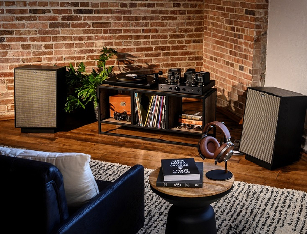 Klipsch Heresy IV