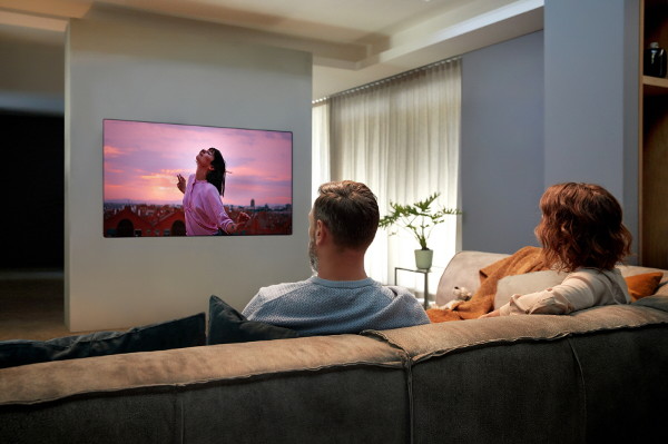 Новые Телевизоры 2022 Года Выпуска