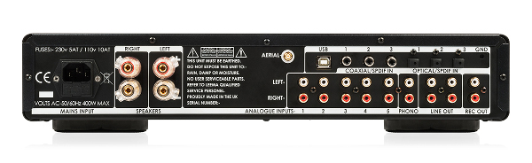  Leema Acoustics Pulse IV