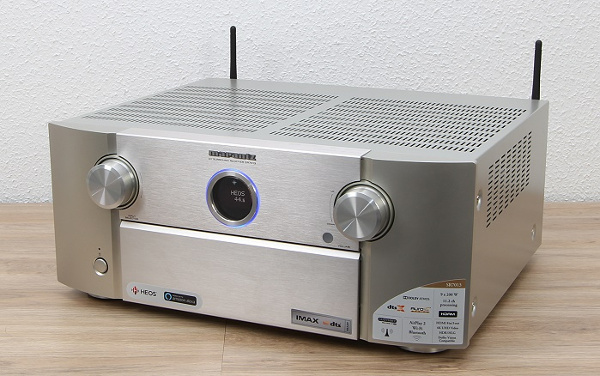 Marantz SR7013