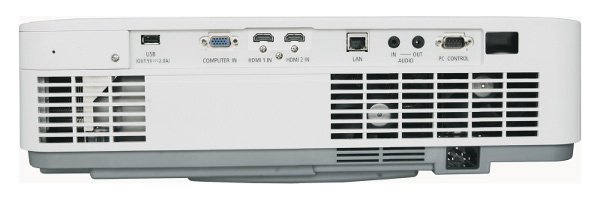 Проектор NEC PE455WL