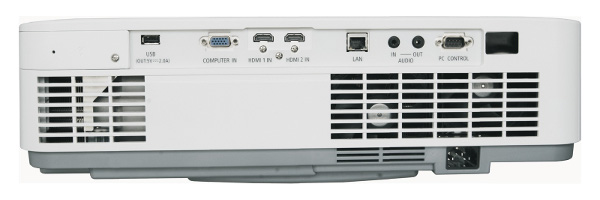  NEC PE455WL