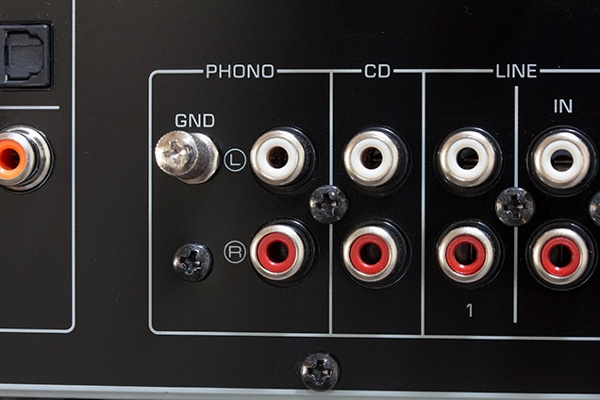    Phono-   