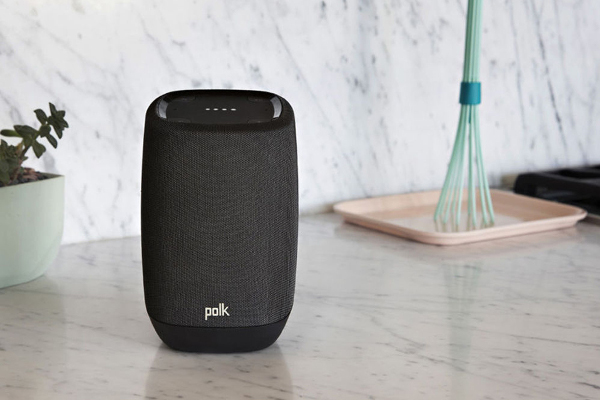 Polk Audio Assist