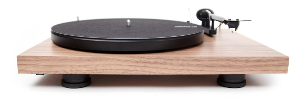 Pro-Ject Debut Carbon Evo